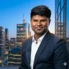 Karthikeyan