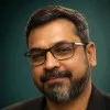 Shaukat Ali