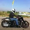 rajesh sharma
