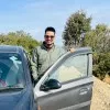 ASHISH BHANDARI