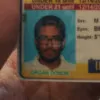 Dante Smith