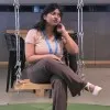 Dharshini Sampath