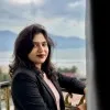 Megha Mathew