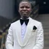 Adeyemi Ajijala BSc MBA ACA