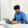 Akshay Jadhav