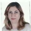 Dina El Ebiary