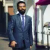 Ritvik Tyagi