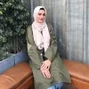 Muzna Mujahid