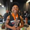 Brandan Pippens