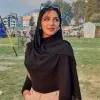 Aafira Bhat