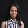 Dhruti Sejpal