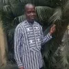Felix Youkparigha