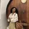 Célia Carol De Castro Mataveia