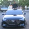 Parth Dave