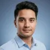 Nikhil Jadhav