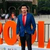 Ayush Kumar