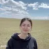 Grace Zhong