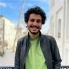 Amirhossein Borhani