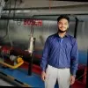 Zubair Shahid