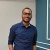 Pravin Kamble