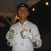 Isaac Huerta
