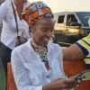 Lieketseng Sedibe