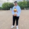 Ansh Minotra