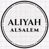 Aliyah Al Salem