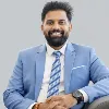 Kumar Suchit Dutt Pandey