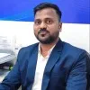 Yogesh Patil