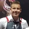 Jarrad Buckley