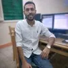 Mohamed Magdi