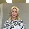 Yevheniia Tkachenko