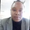Rebecca Vilakazi