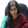 Savithri Anthony Pillai