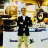 Irwan Limpah