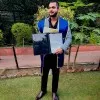 HARSH PANDEY