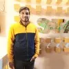 Krishna Sharma