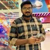 Sarath Raj