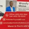 Woodly Moise