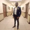 Sydney Ndembe