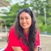 Devanshi Parekh