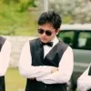 Renzo Adrian Bernardo