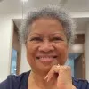 Catherine Thomas