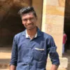 Shibashish Das