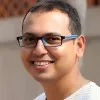 Jayesh Adhyaru