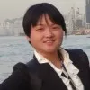 Merry Huang