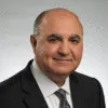 George Salem