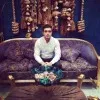 Mohammed Zafran Hussain Aril