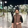 Muhammad Talha Saeed